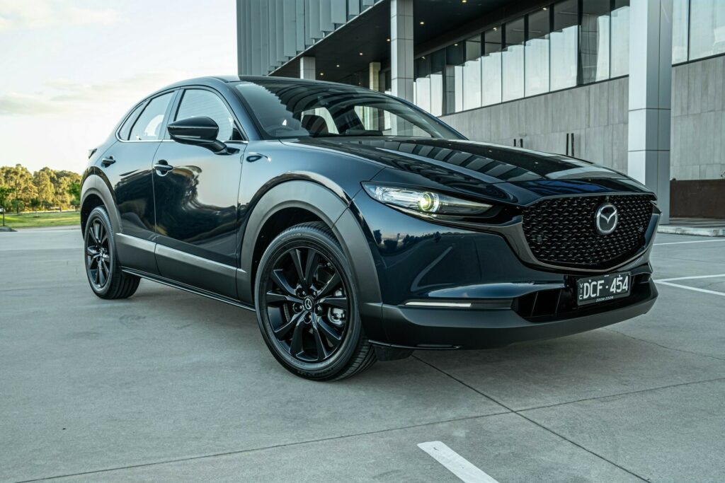  2025 Mazda CX-30 G20 Touring LE Review: A Sharp Small SUV, But Is It Worth Your Money?