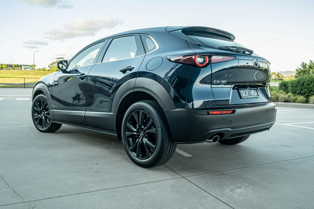  2025 Mazda CX-30 G20 Touring LE Review: A Sharp Small SUV, But Is It Worth Your Money?