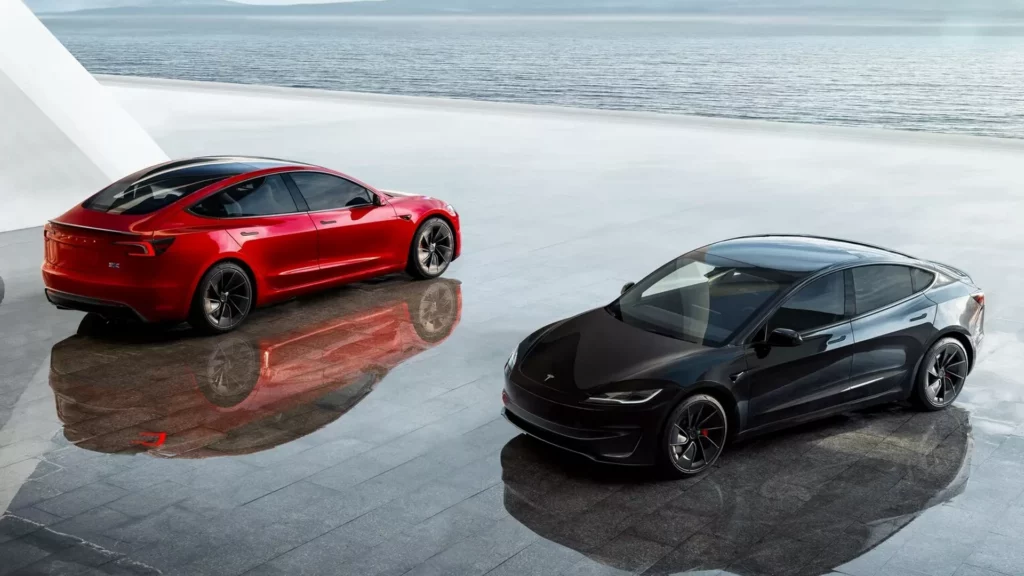  Tesla Hits Canadian Buyers With Massive Price Hikes Of Up To CA$9,000