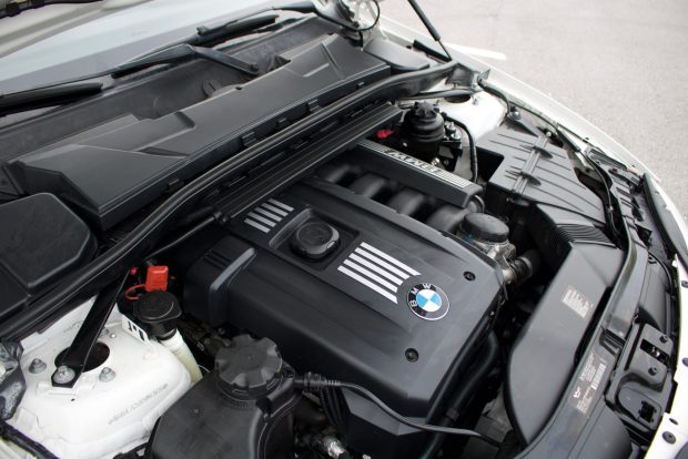 No Reserve: 48k-Mile 2013 BMW 128i Convertible