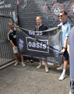 Oasis