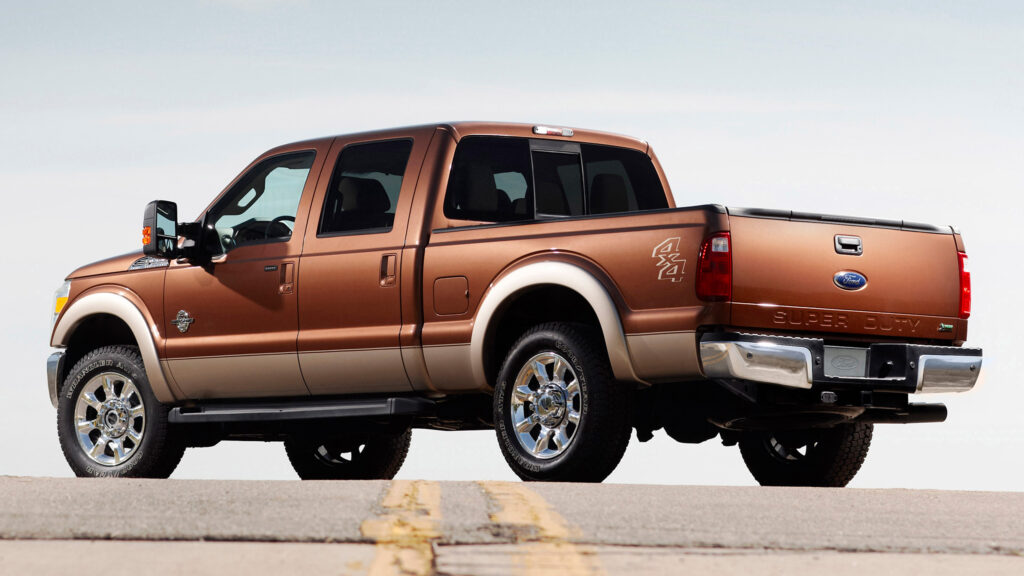 Ford Claims Secret Recordings Expose Misconduct In $2.5 Billion Rollover Verdict