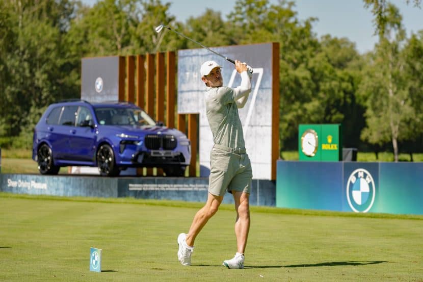 GARETH BALE GOLF 00