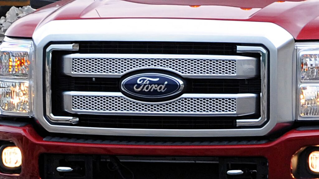 Ford Claims Secret Recordings Expose Misconduct In $2.5 Billion Rollover Verdict