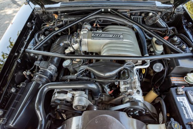 No Reserve: 1991 Ford Mustang GT 5.0 5-Speed