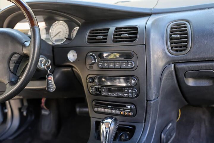 used car of the day 2001 dodge intrepid