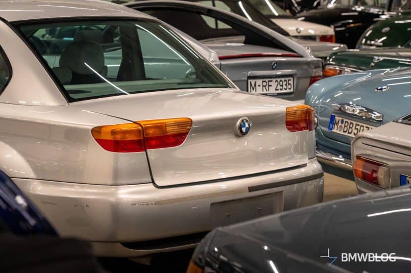 BMW 2K2 00 BMW 2K2 00