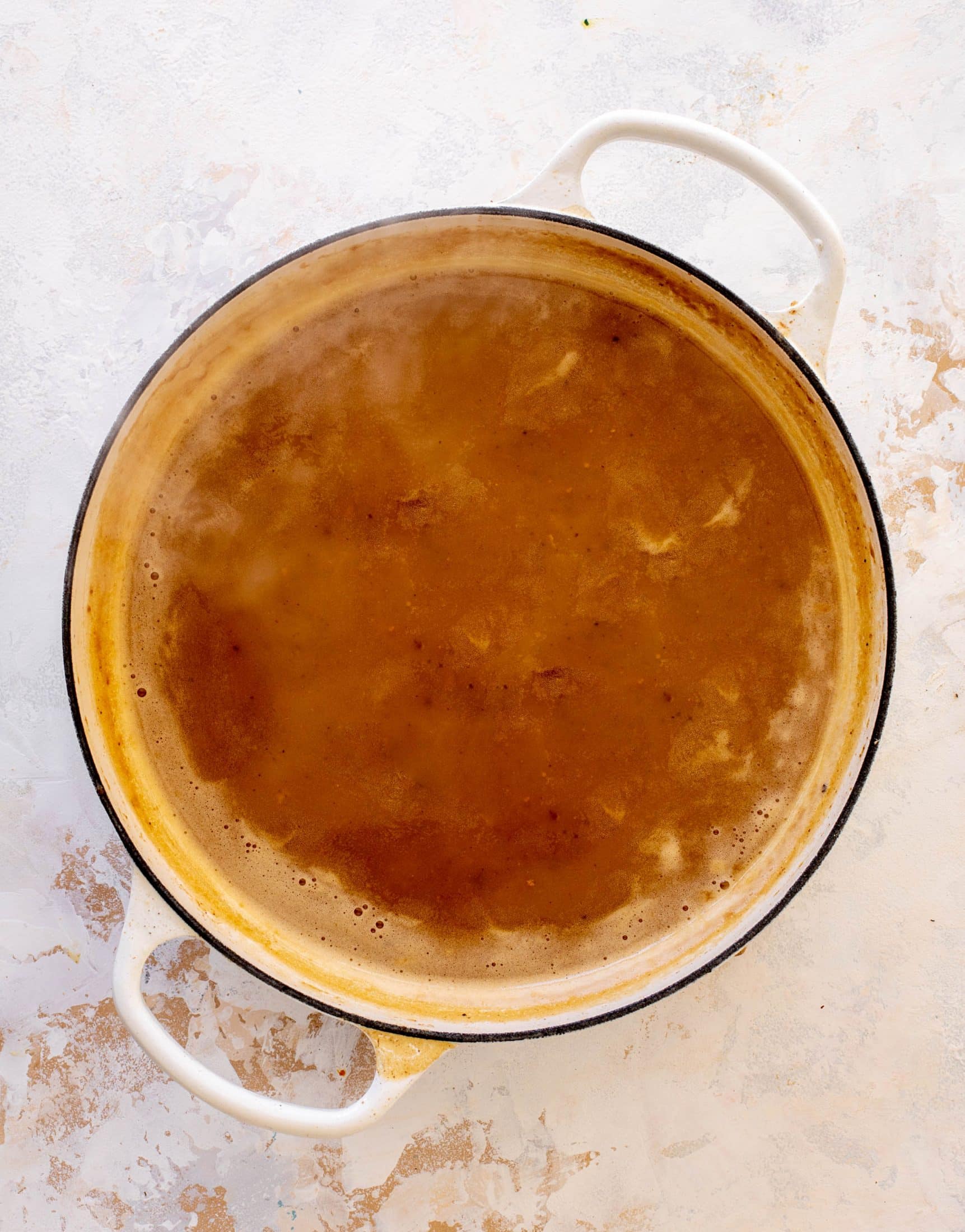 the best make ahead gravy