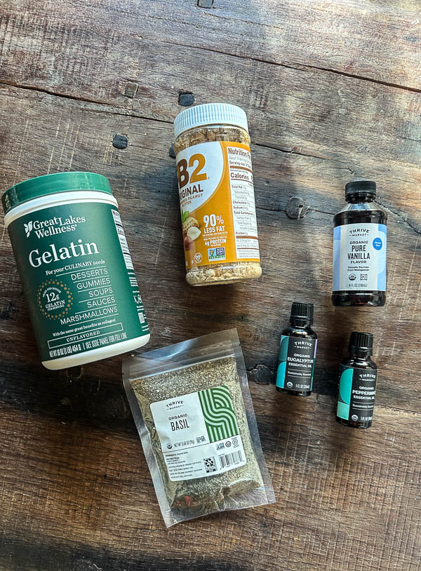 My Everyday Life Week 48 of 2025- Tracy Benjamin of Shutterbean.com