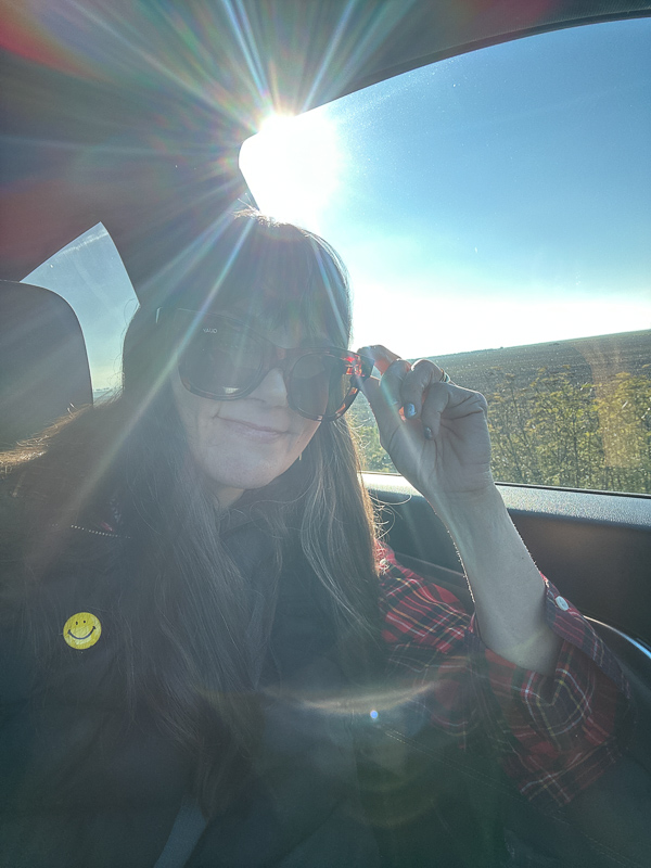 My Everyday Life Week 48 of 2025- Tracy Benjamin of Shutterbean.com