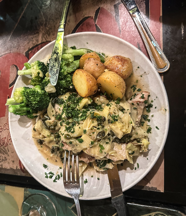 My Everyday Life Week 48 of 2025- Tracy Benjamin of Shutterbean.com