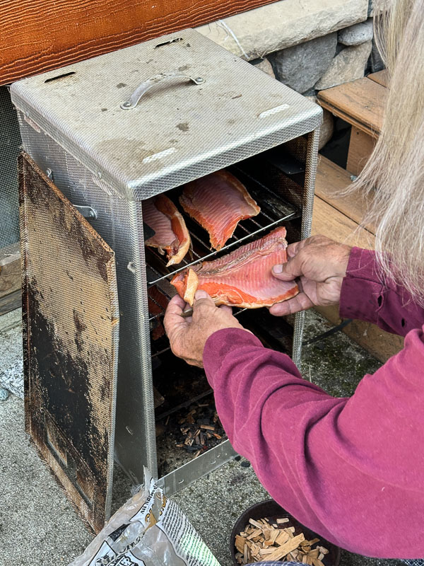 My Everyday Life Week 48 of 2025- Tracy Benjamin of Shutterbean.com