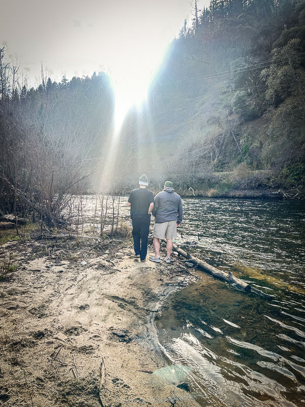 My Everyday Life Week 48 of 2025- Tracy Benjamin of Shutterbean.com