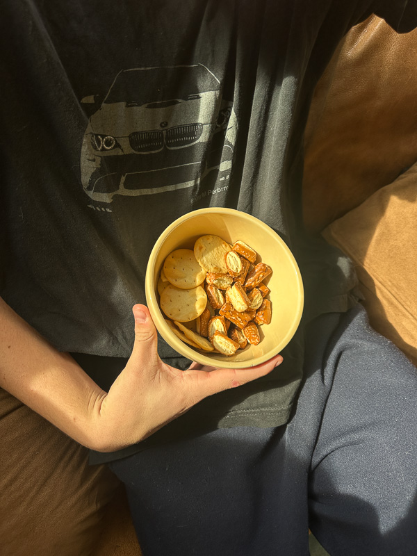 My Everyday Life Week 48 of 2025- Tracy Benjamin of Shutterbean.com