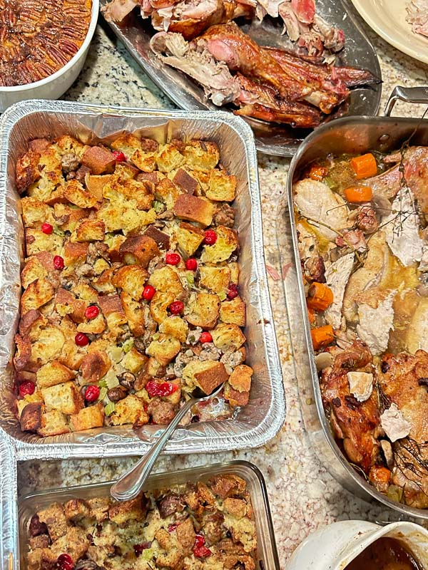 My Everyday Life Week 48 of 2025- Tracy Benjamin of Shutterbean.com