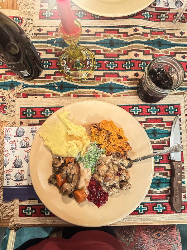 My Everyday Life Week 48 of 2025- Tracy Benjamin of Shutterbean.com