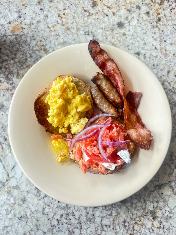 My Everyday Life Week 48 of 2025- Tracy Benjamin of Shutterbean.com