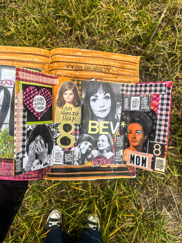 My Everyday Life Week 48 of 2025- Tracy Benjamin of Shutterbean.com