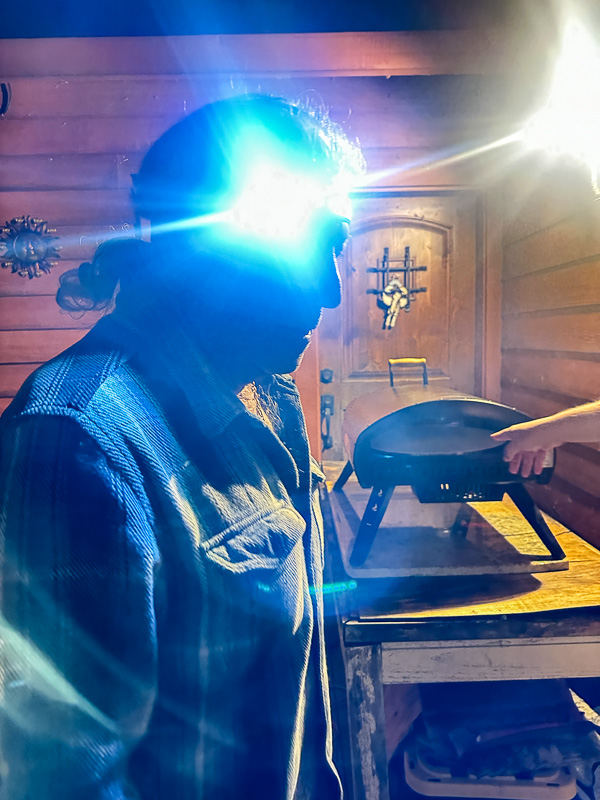 My Everyday Life Week 48 of 2025- Tracy Benjamin of Shutterbean.com