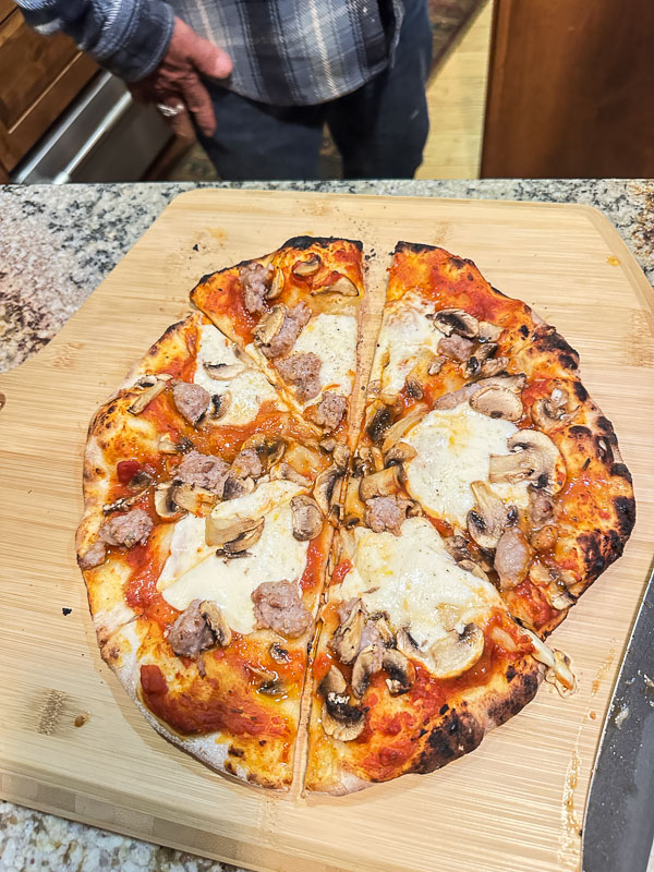 My Everyday Life Week 48 of 2025- Tracy Benjamin of Shutterbean.com