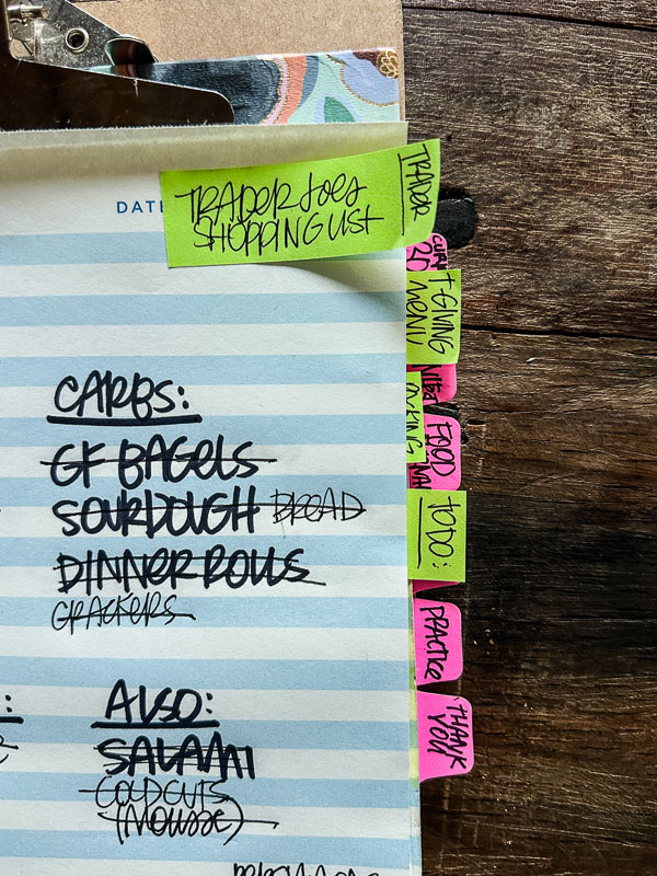 My Everyday Life Week 48 of 2025- Tracy Benjamin of Shutterbean.com